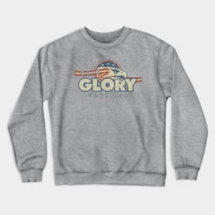 Ohio Glory Football 1992 Crewneck Sweatshirt